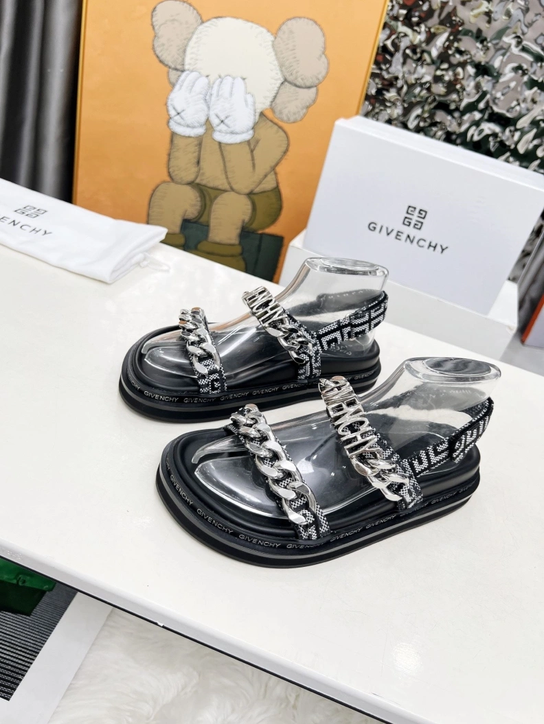 Affordable Gxvxnchy Sandals 152040