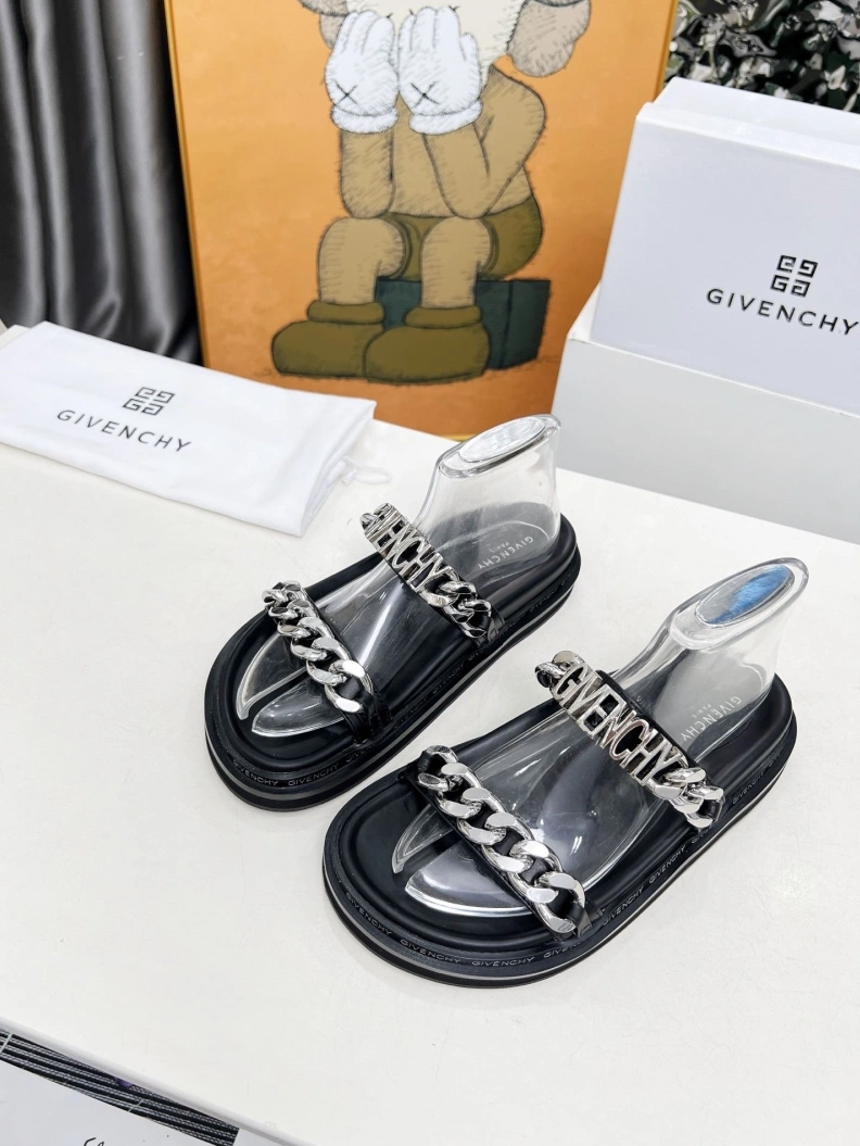 Gxvxnchy Sandals Efficient 152036