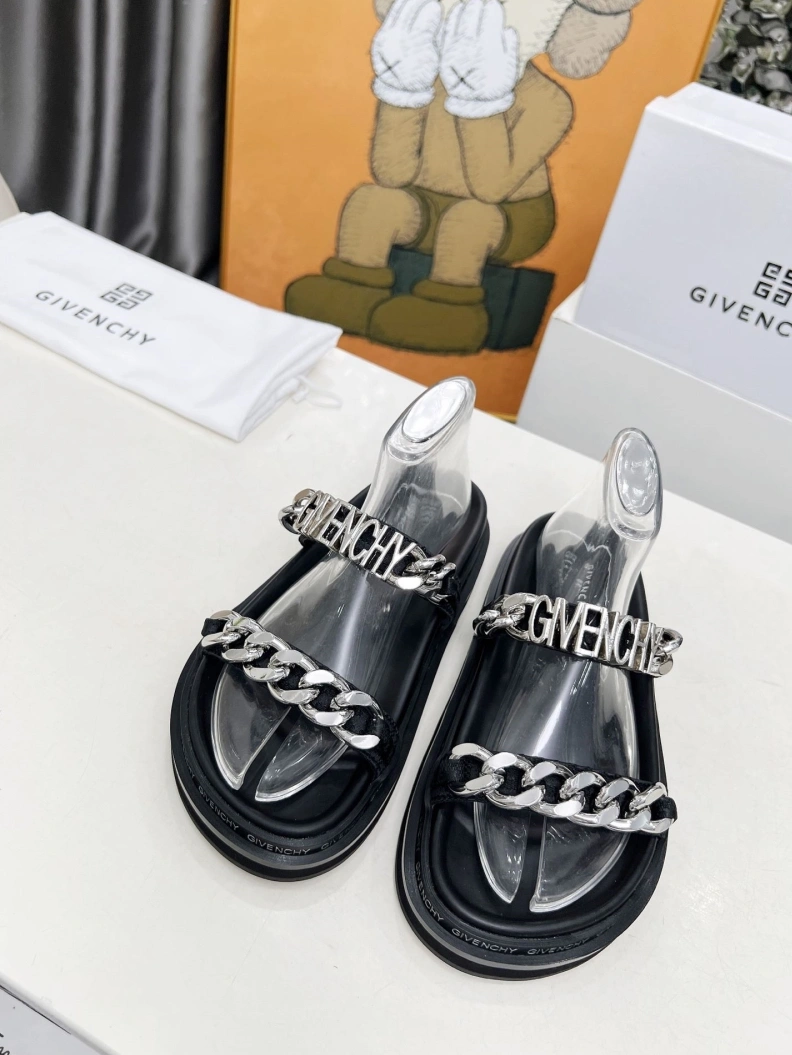 EasyMatch Gxvxnchy Sandals 152001