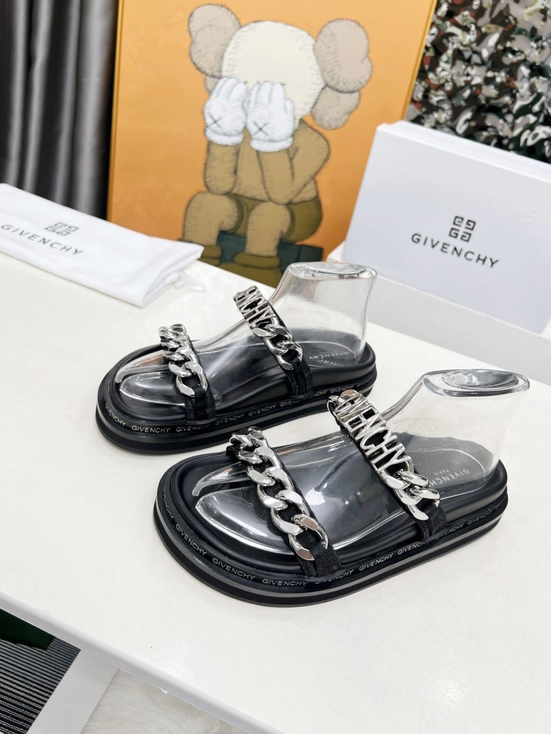 EasyMatch Gxvxnchy Sandals 152001