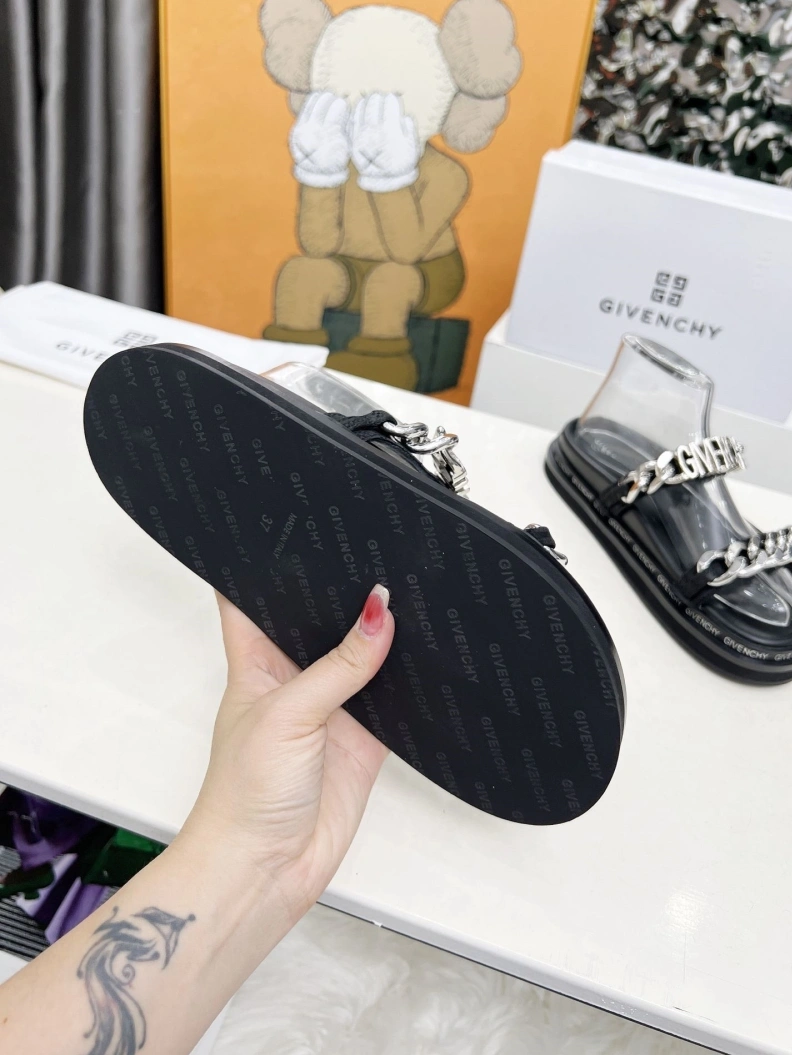 EasyMatch Gxvxnchy Sandals 152001
