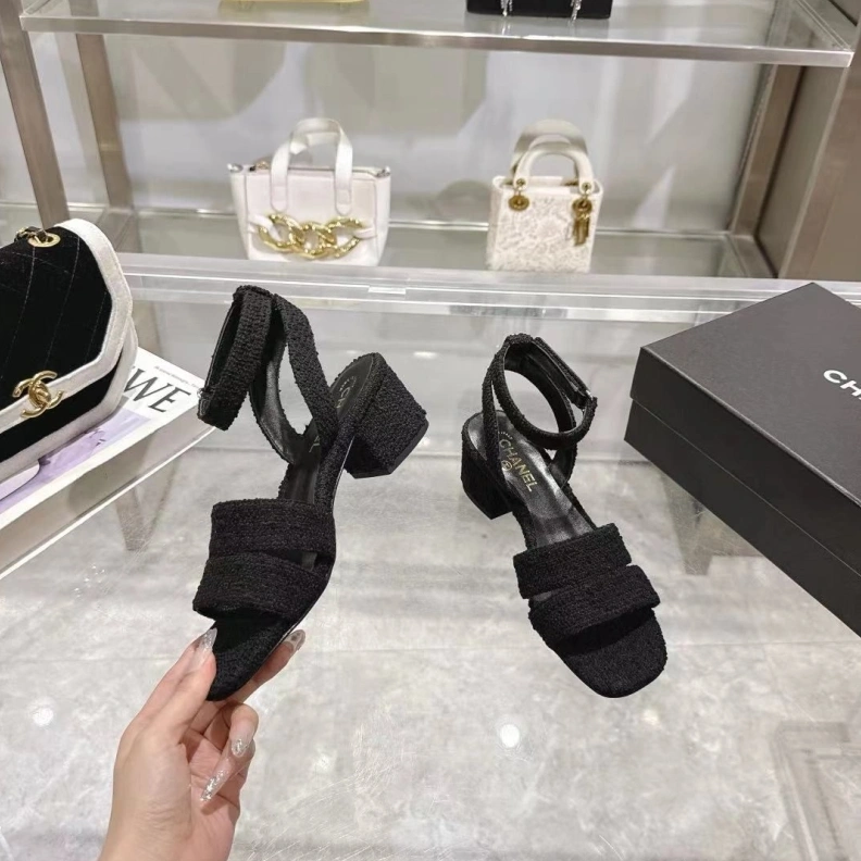SportInspired Chxnxl Sandals 118280