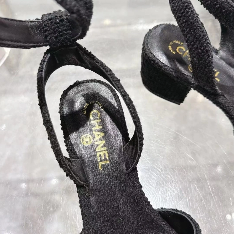 SportInspired Chxnxl Sandals 118280