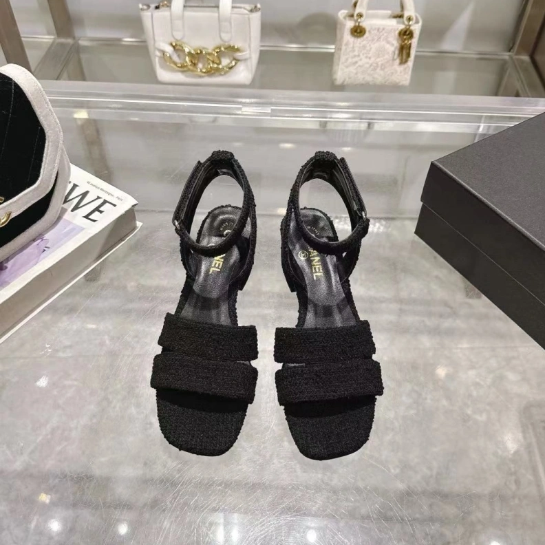 SportInspired Chxnxl Sandals 118280