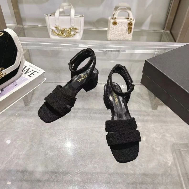 SportInspired Chxnxl Sandals 118280