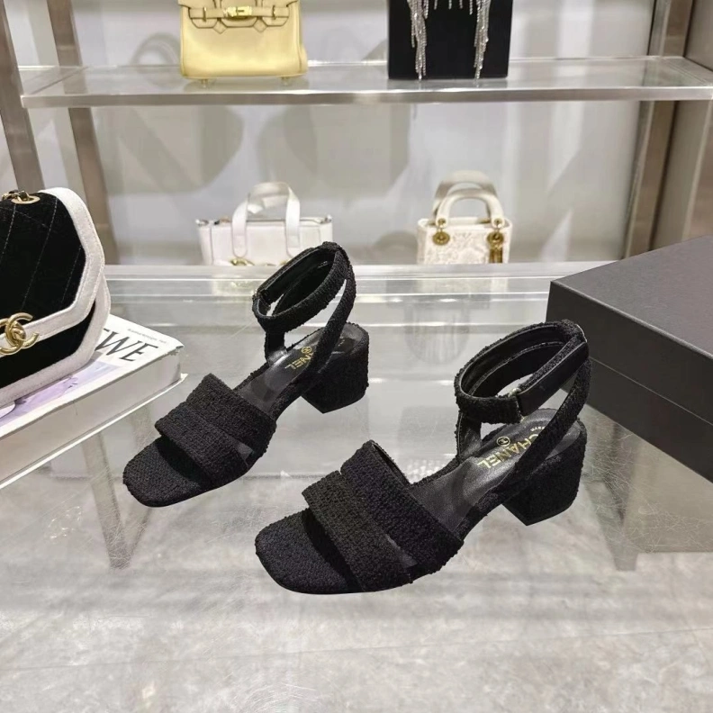 SportInspired Chxnxl Sandals 118280