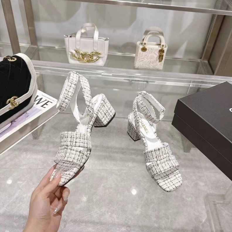 Classic Chxnxl Sandals 118294