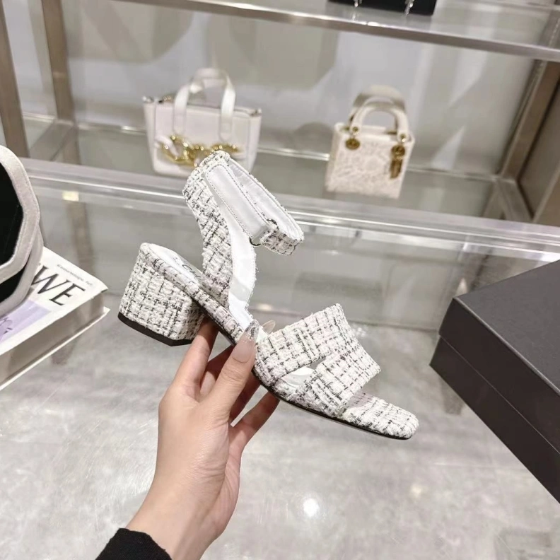 Classic Chxnxl Sandals 118294