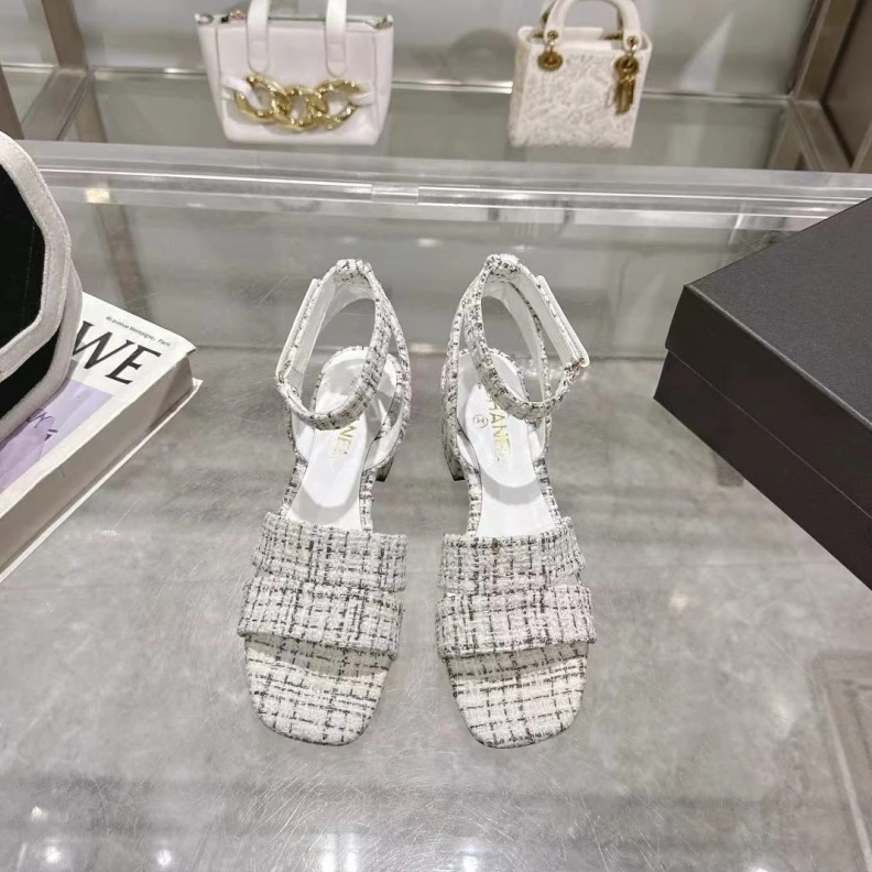 Classic Chxnxl Sandals 118294