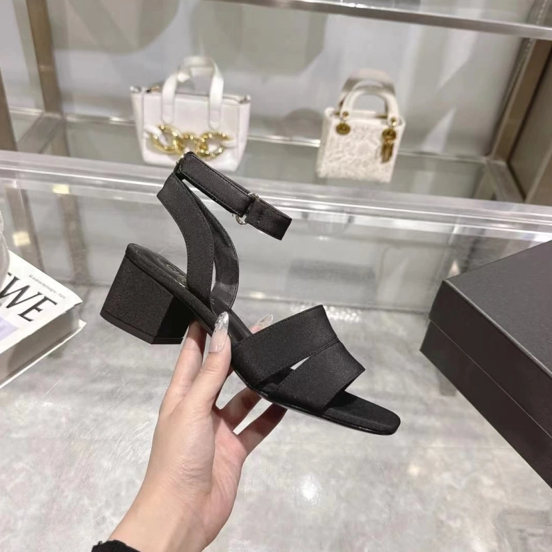 Breathable Chxnxl Sandals 118282