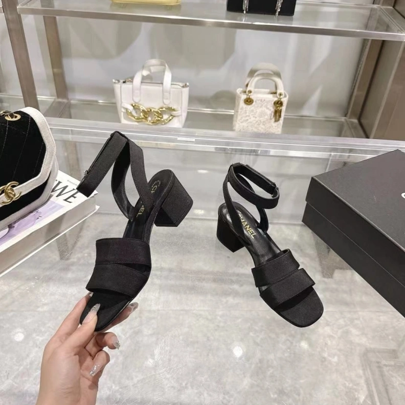 Breathable Chxnxl Sandals 118282