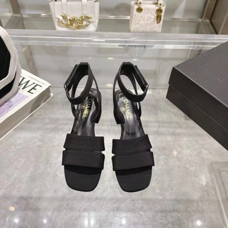 Breathable Chxnxl Sandals 118282