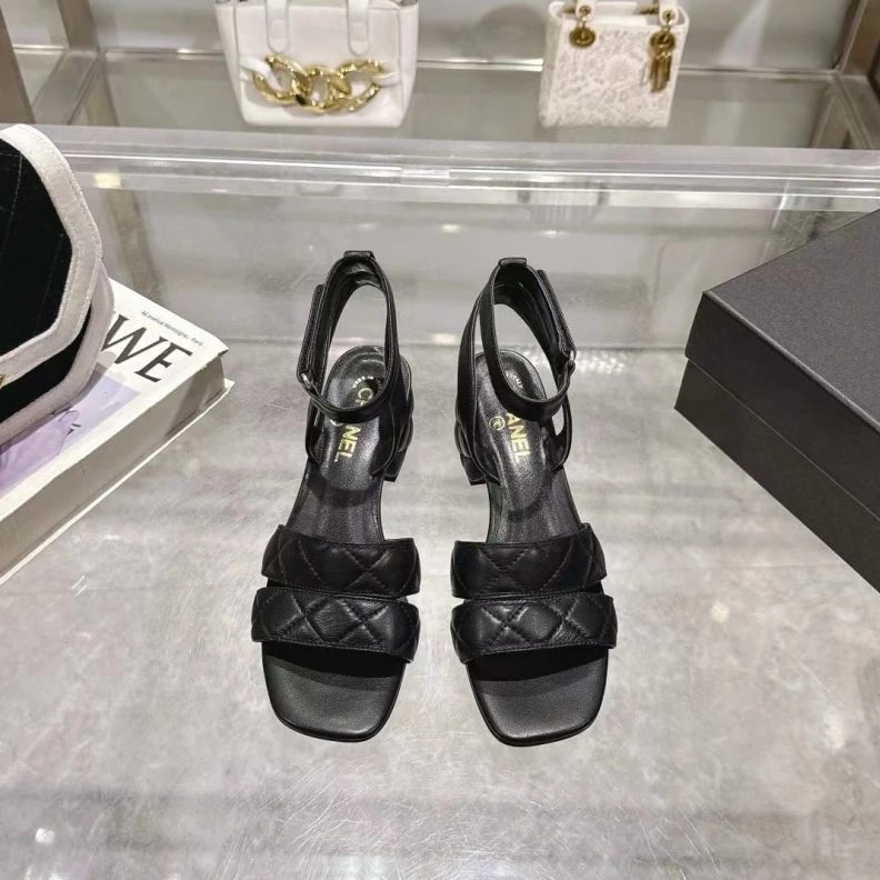 Chxnxl Sandals EyeCatching 118292
