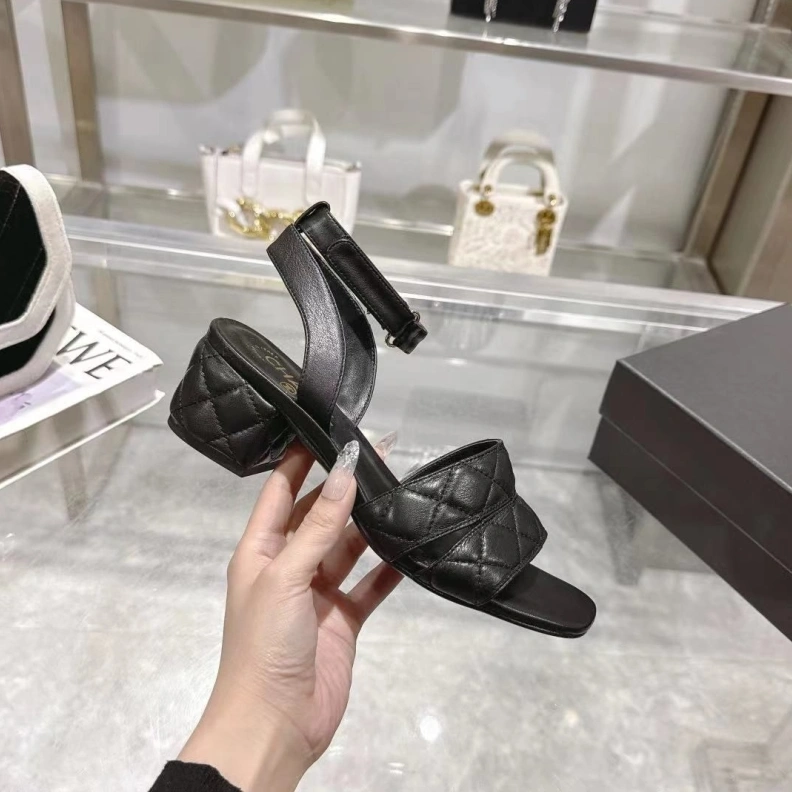 Chxnxl Sandals EyeCatching 118292