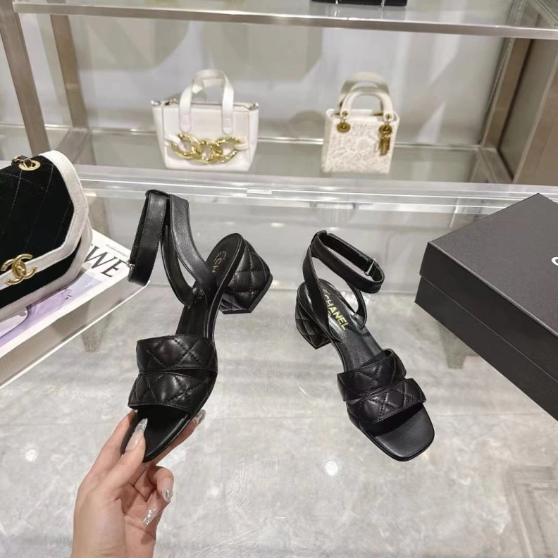 Chxnxl Sandals EyeCatching 118292