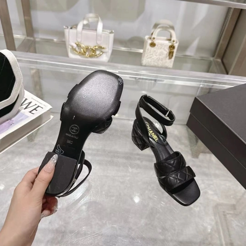 Chxnxl Sandals EyeCatching 118292