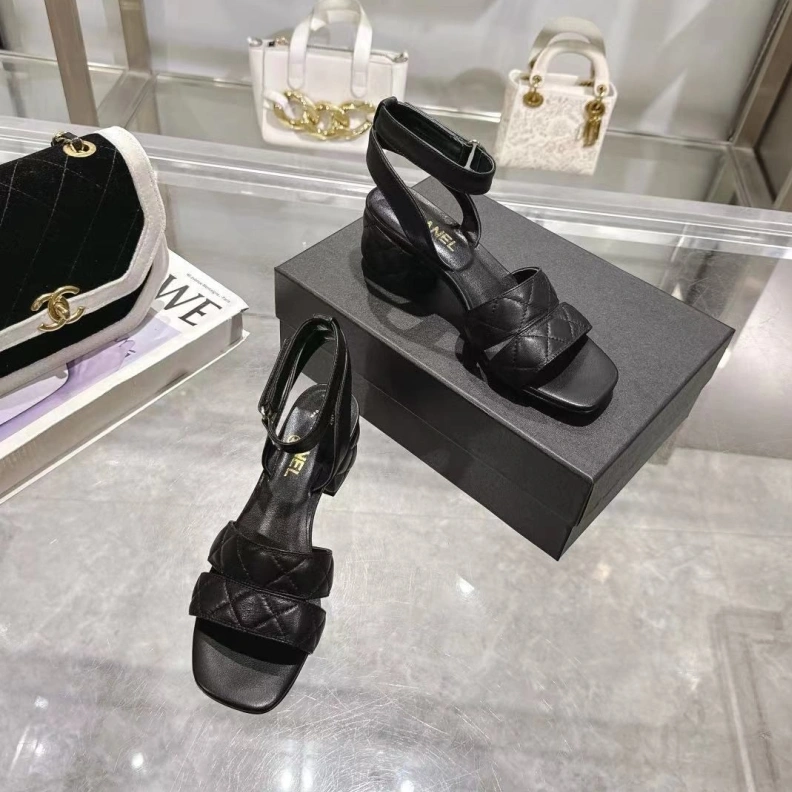 Chxnxl Sandals EyeCatching 118292