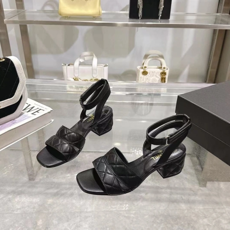 Chxnxl Sandals EyeCatching 118292