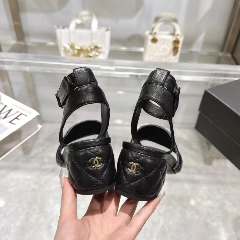 Chxnxl Sandals EyeCatching 118292