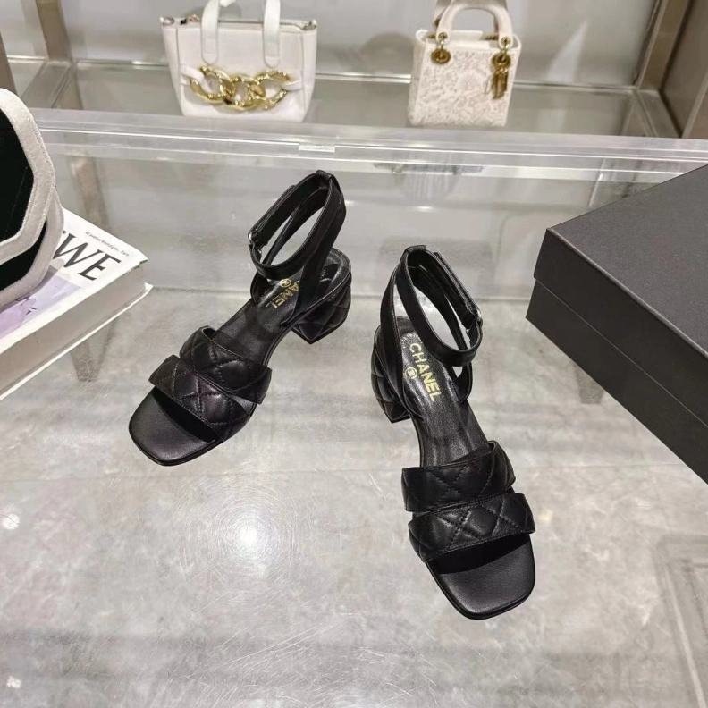 Chxnxl Sandals EyeCatching 118292