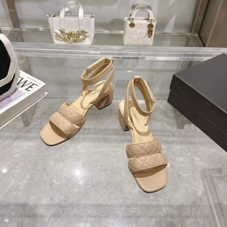 Functional Chxnxl Sandals 118290