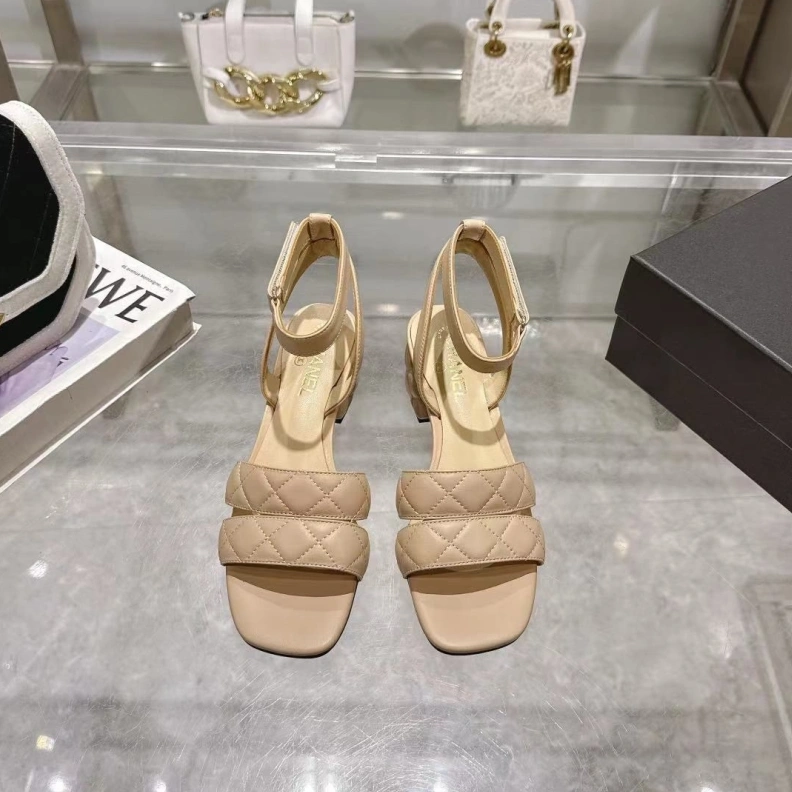 Functional Chxnxl Sandals 118290