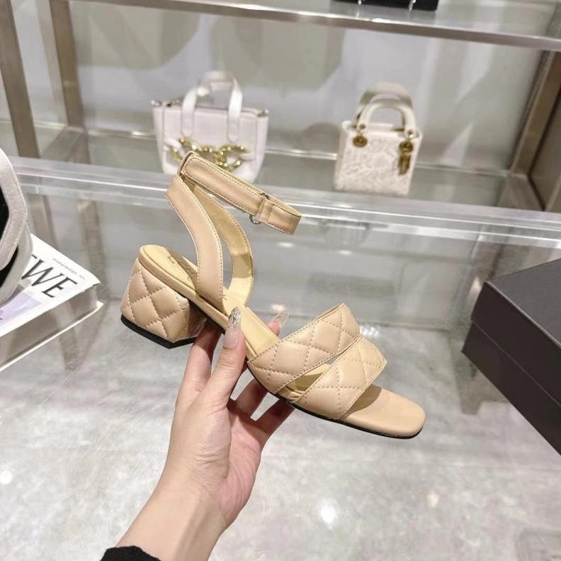 Functional Chxnxl Sandals 118290