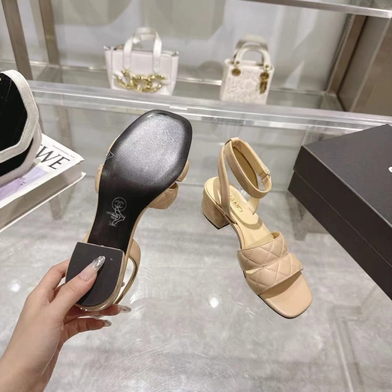Functional Chxnxl Sandals 118290