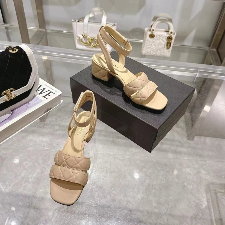 Functional Chxnxl Sandals 118290