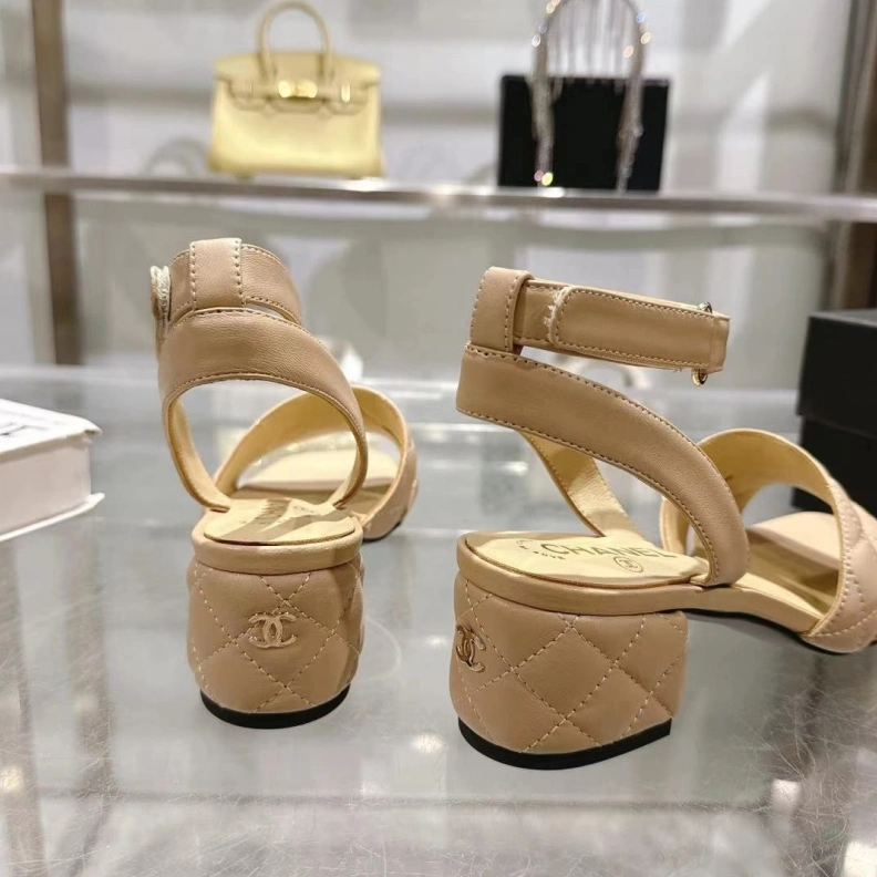 Functional Chxnxl Sandals 118290