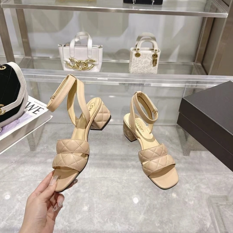 Functional Chxnxl Sandals 118290