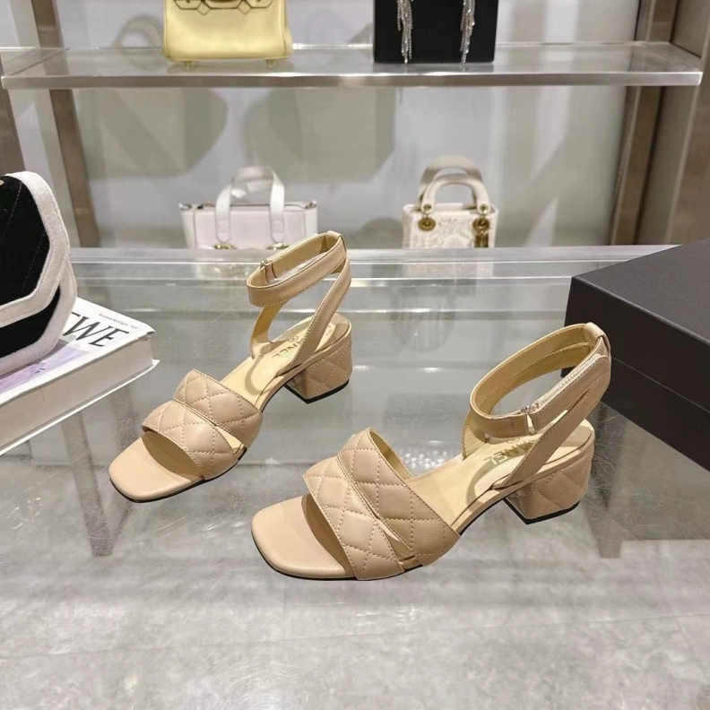 Functional Chxnxl Sandals 118290