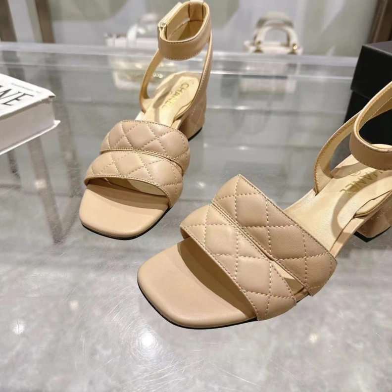 Functional Chxnxl Sandals 118290