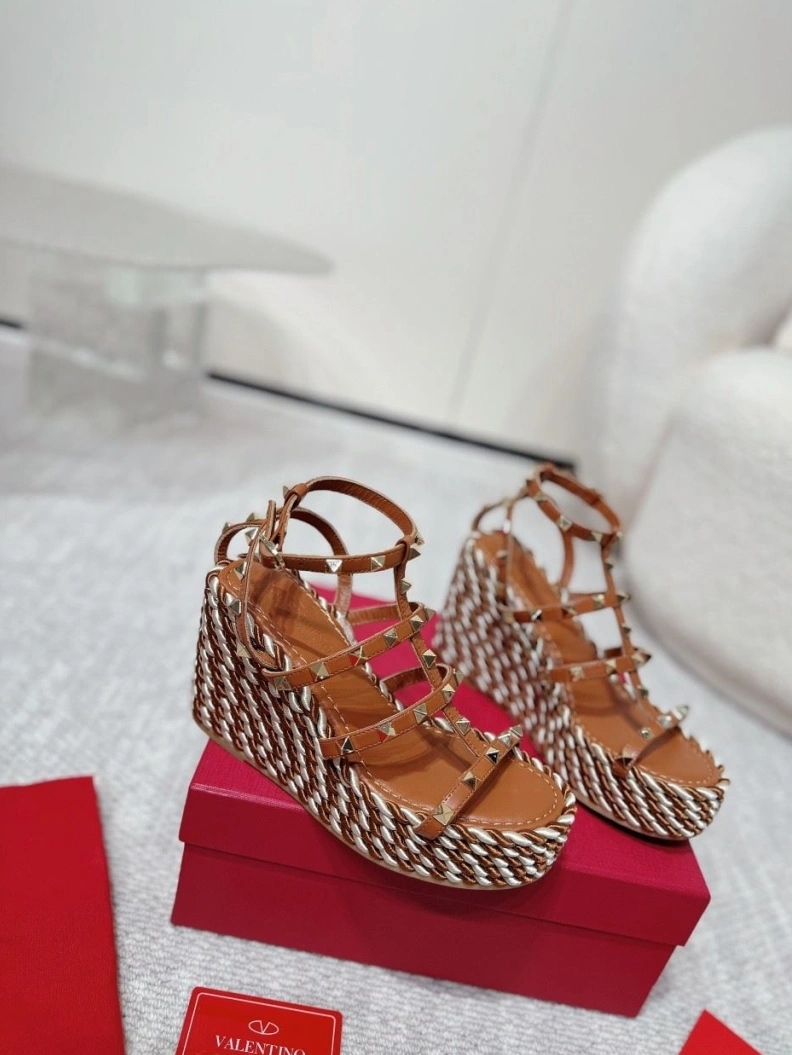 Vxlxntino Sandals Vibrant 228831
