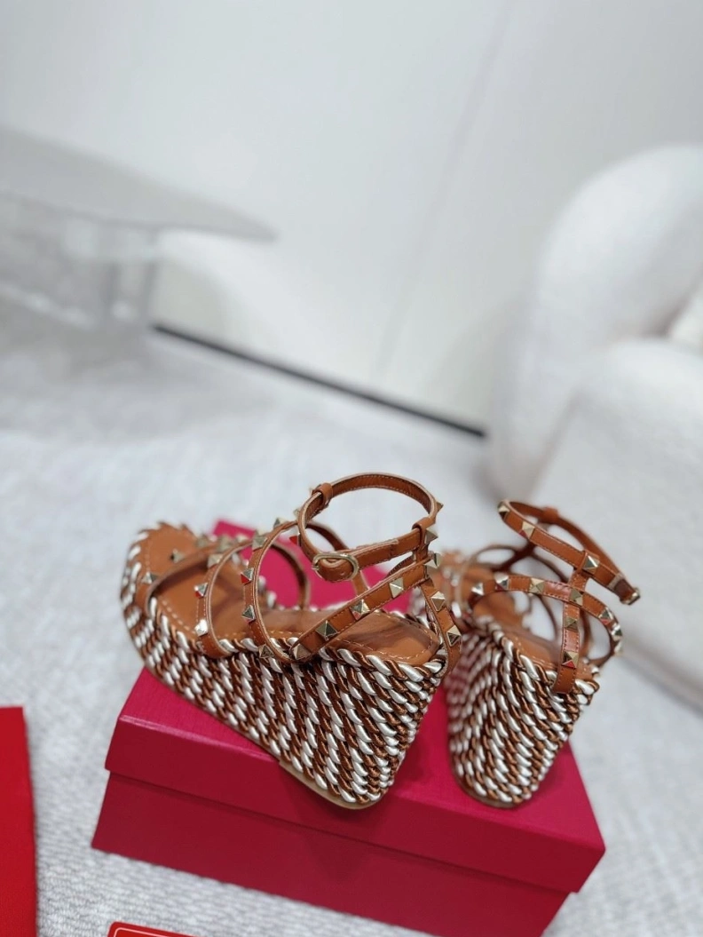 Vxlxntino Sandals Vibrant 228831