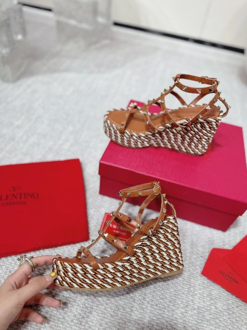 Vxlxntino Sandals Vibrant 228831