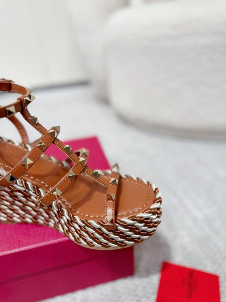 Vxlxntino Sandals Vibrant 228831
