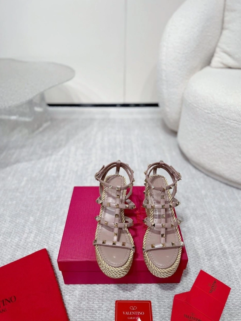 Vxlxntino Sandals Cozy 228830