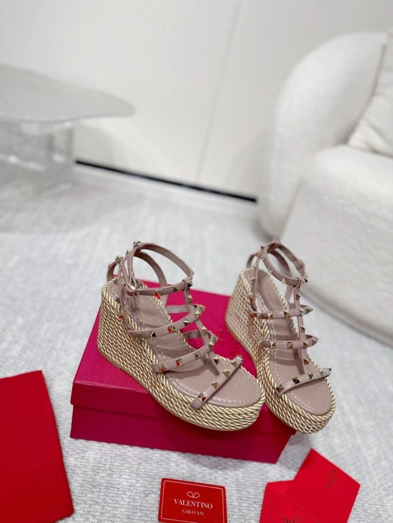 Vxlxntino Sandals Cozy 228830