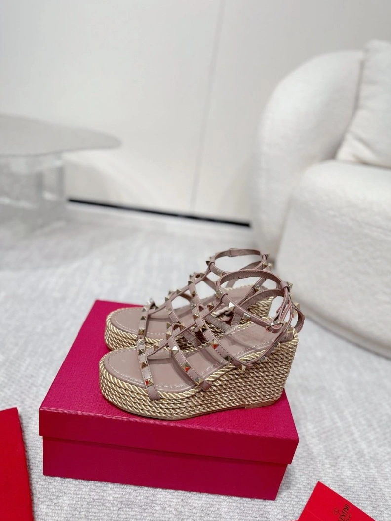 Vxlxntino Sandals Cozy 228830