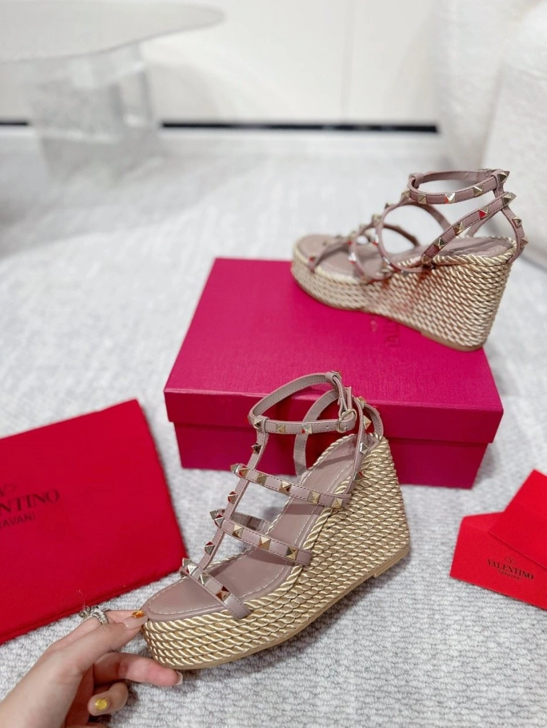 Vxlxntino Sandals Cozy 228830