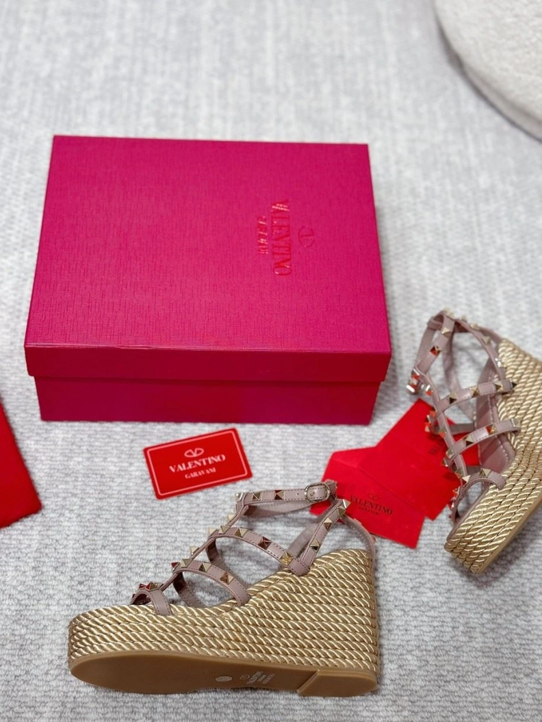 Vxlxntino Sandals Cozy 228830
