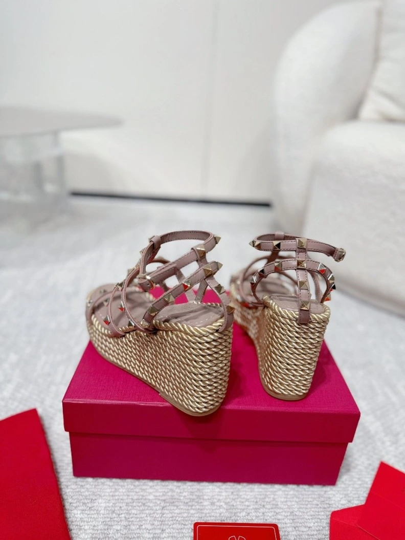 Vxlxntino Sandals Cozy 228830