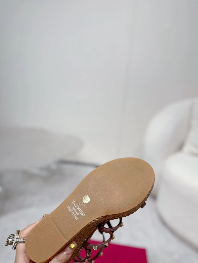 Vxlxntino Sandals Cozy 228830