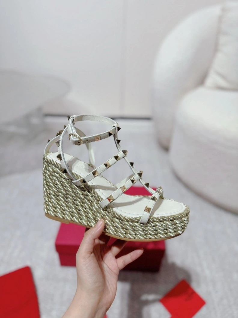 Vxlxntino Sandals Elegant 228829