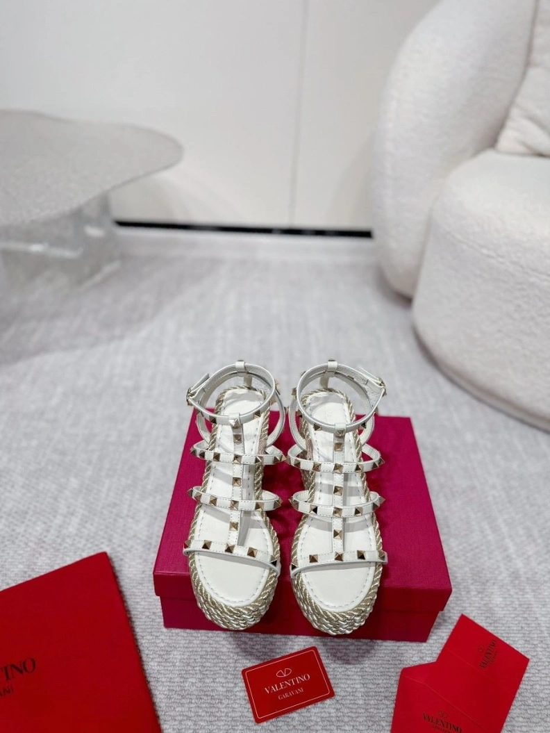Vxlxntino Sandals Elegant 228829