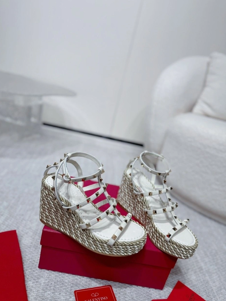 Vxlxntino Sandals Elegant 228829