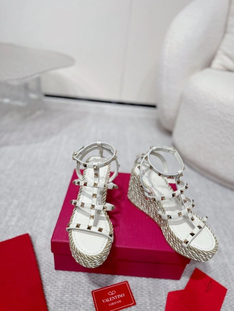 Vxlxntino Sandals Elegant 228829
