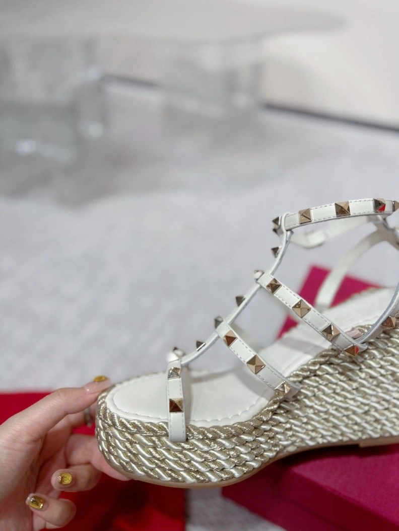 Vxlxntino Sandals Elegant 228829