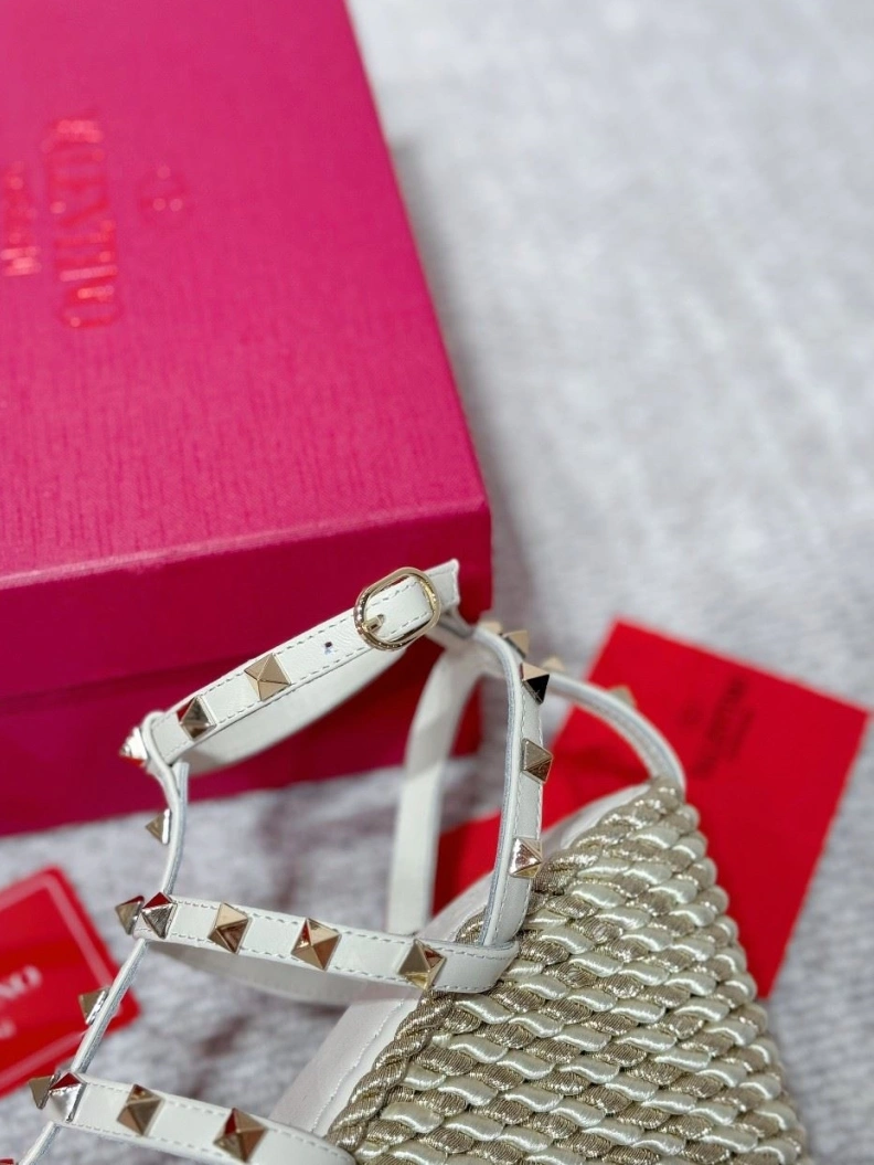 Vxlxntino Sandals Elegant 228829